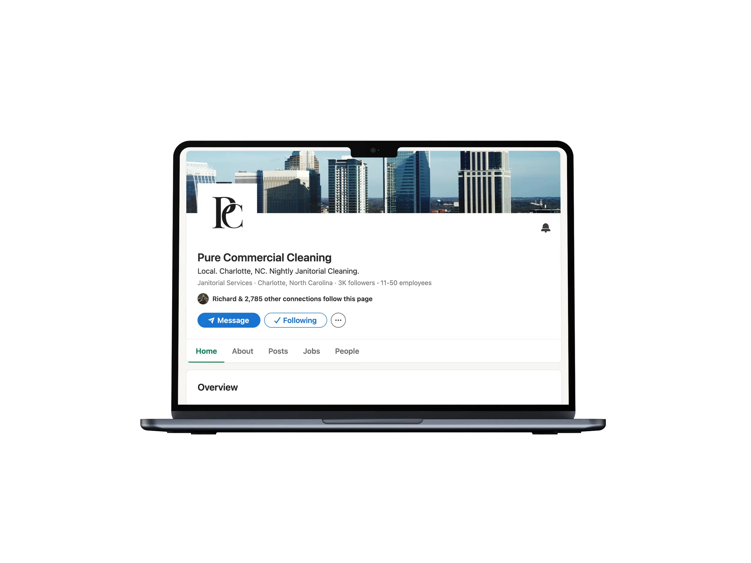 City Wide on LinkedIn